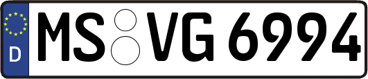 MS-VG6994