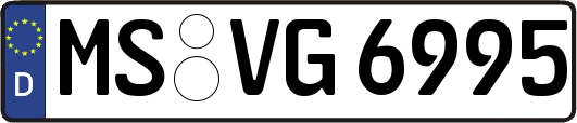 MS-VG6995