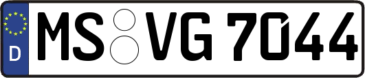 MS-VG7044