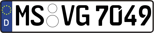 MS-VG7049
