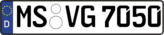 MS-VG7050
