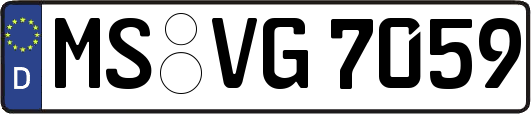 MS-VG7059