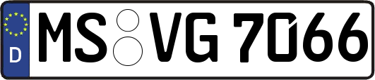 MS-VG7066