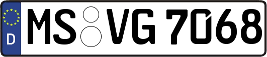 MS-VG7068