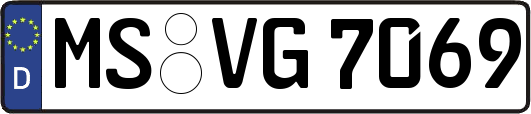 MS-VG7069