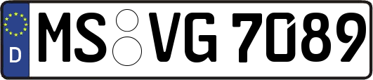 MS-VG7089