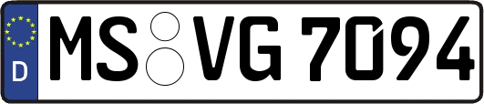 MS-VG7094