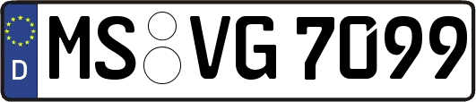 MS-VG7099
