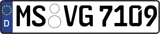 MS-VG7109
