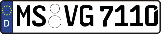 MS-VG7110