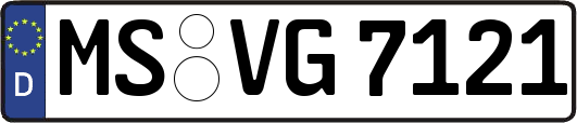 MS-VG7121