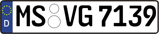 MS-VG7139