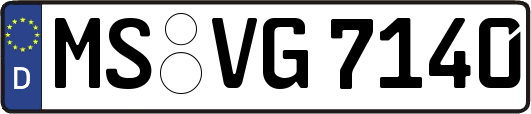MS-VG7140