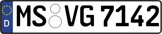 MS-VG7142