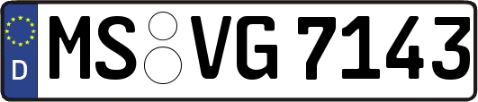 MS-VG7143