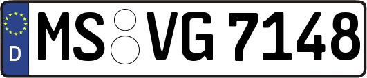 MS-VG7148