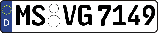 MS-VG7149
