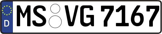 MS-VG7167