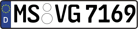 MS-VG7169
