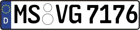 MS-VG7176
