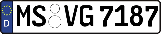 MS-VG7187