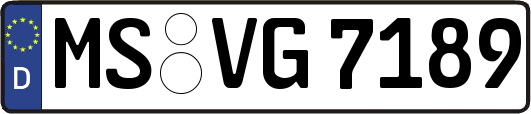 MS-VG7189