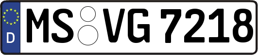 MS-VG7218