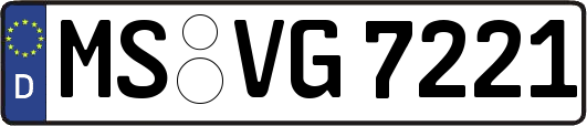MS-VG7221