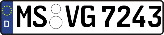 MS-VG7243