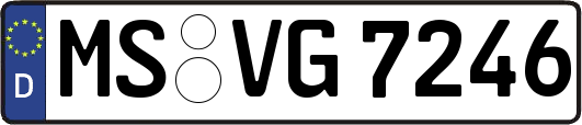 MS-VG7246