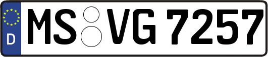 MS-VG7257