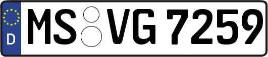 MS-VG7259