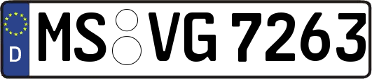 MS-VG7263