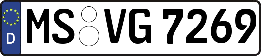 MS-VG7269