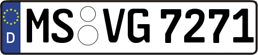 MS-VG7271