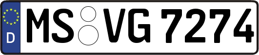 MS-VG7274