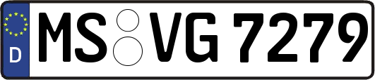 MS-VG7279