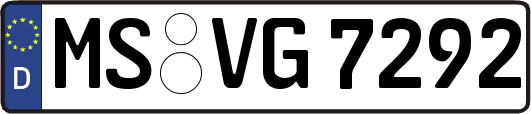 MS-VG7292