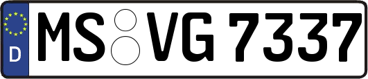 MS-VG7337