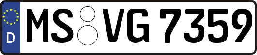 MS-VG7359