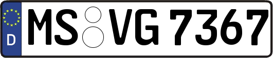 MS-VG7367