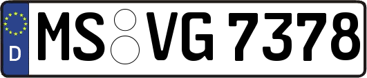 MS-VG7378
