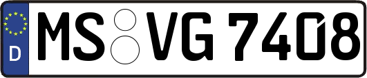 MS-VG7408