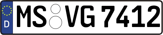 MS-VG7412