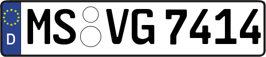 MS-VG7414