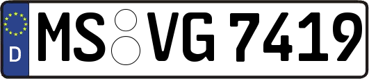 MS-VG7419