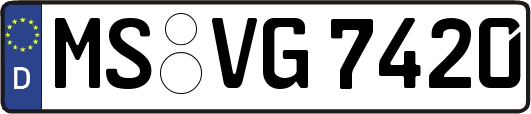 MS-VG7420