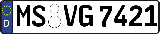 MS-VG7421