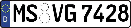 MS-VG7428
