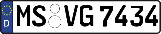 MS-VG7434